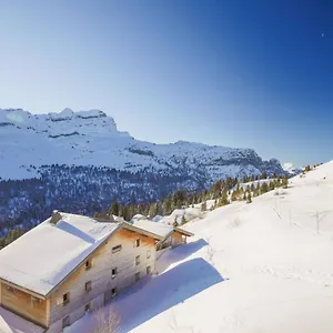 Refuge Du Golf - Maeva Appartement