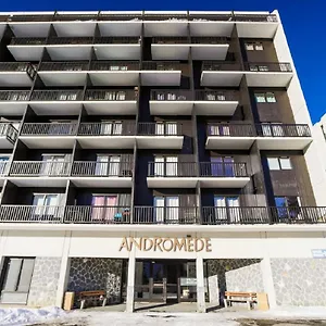 Andromede - Maeva Appartement
