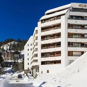 Arche - Maeva Appartement